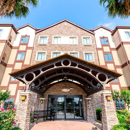 Staybridge Suites Houston - Iah Airport By Ihg Aldine Bagian luar foto