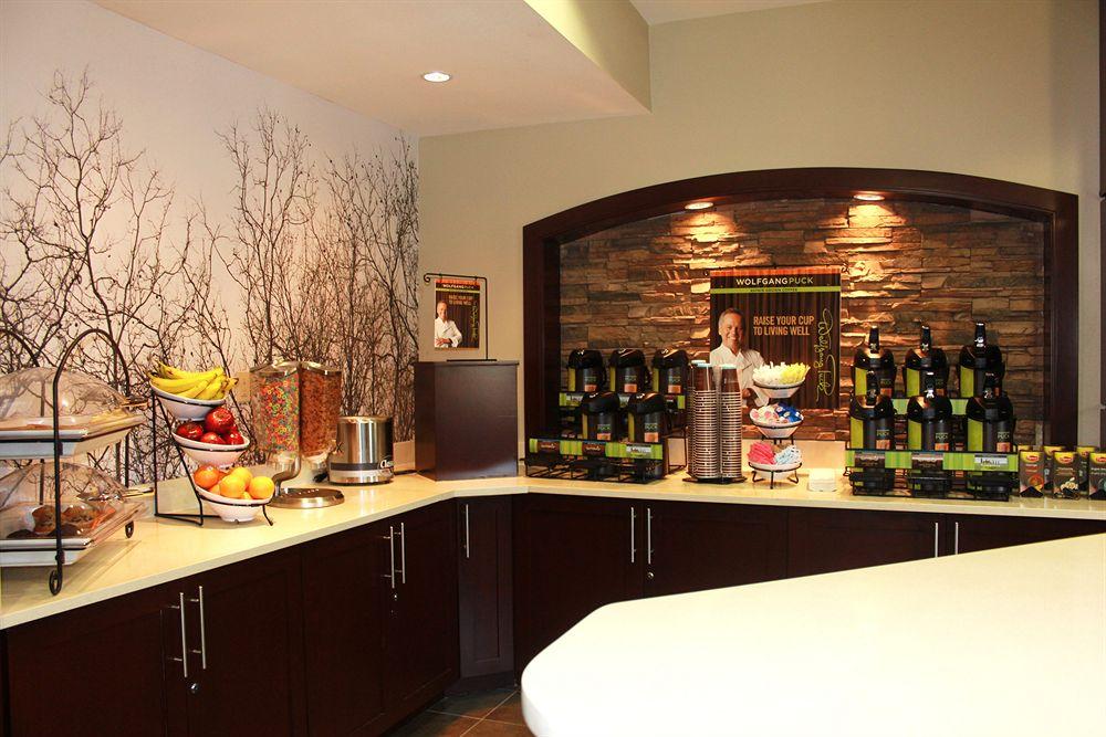 Staybridge Suites Houston - Iah Airport By Ihg Aldine Bagian luar foto