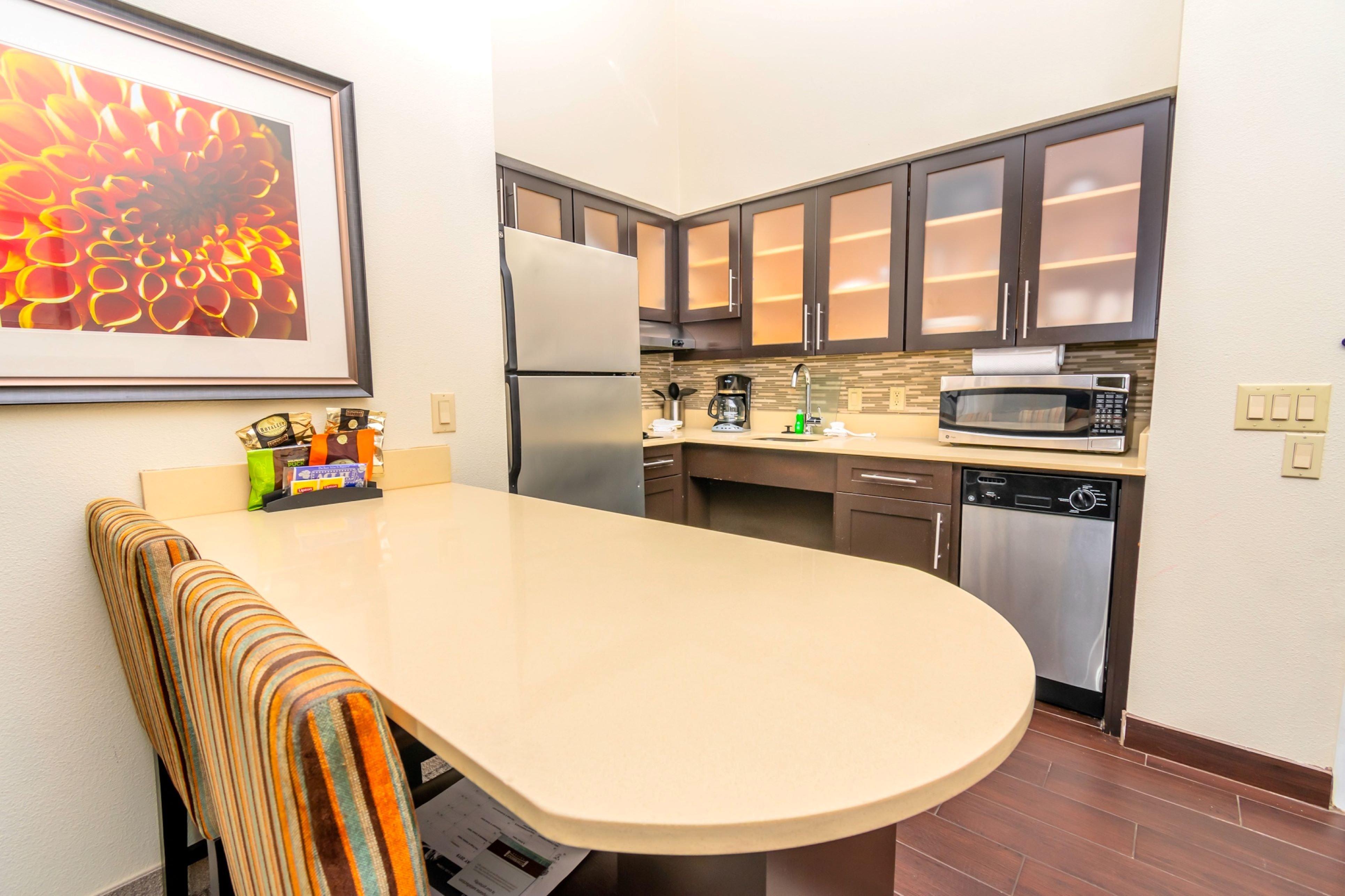 Staybridge Suites Houston - Iah Airport By Ihg Aldine Bagian luar foto