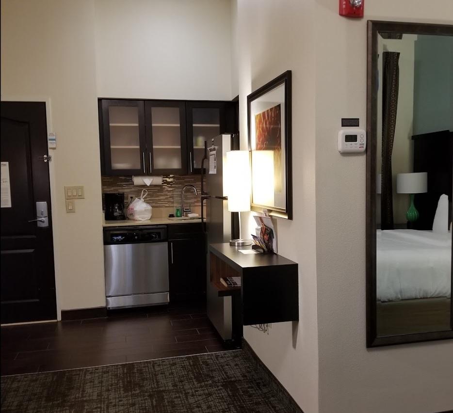 Staybridge Suites Houston - Iah Airport By Ihg Aldine Bagian luar foto