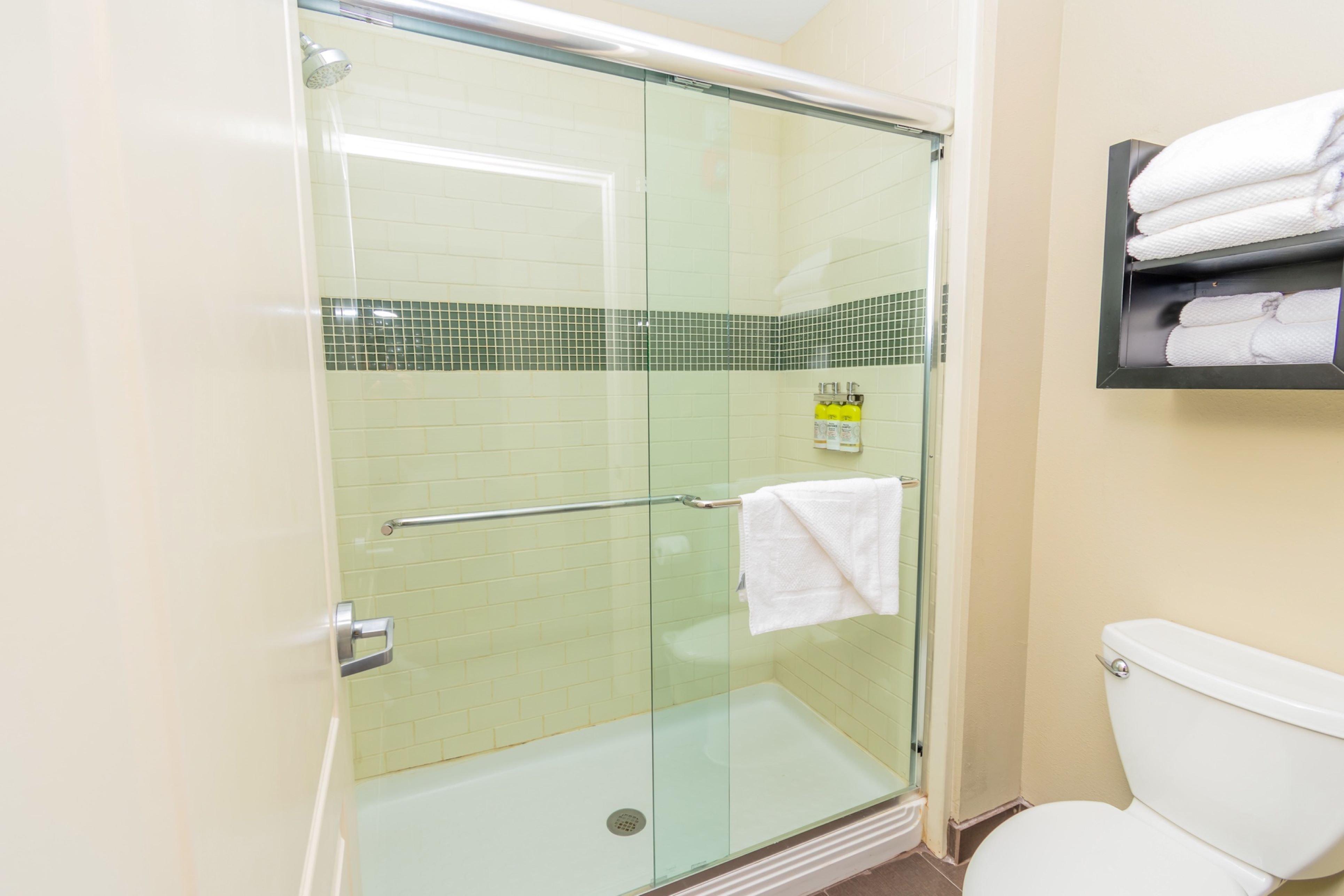 Staybridge Suites Houston - Iah Airport By Ihg Aldine Bagian luar foto