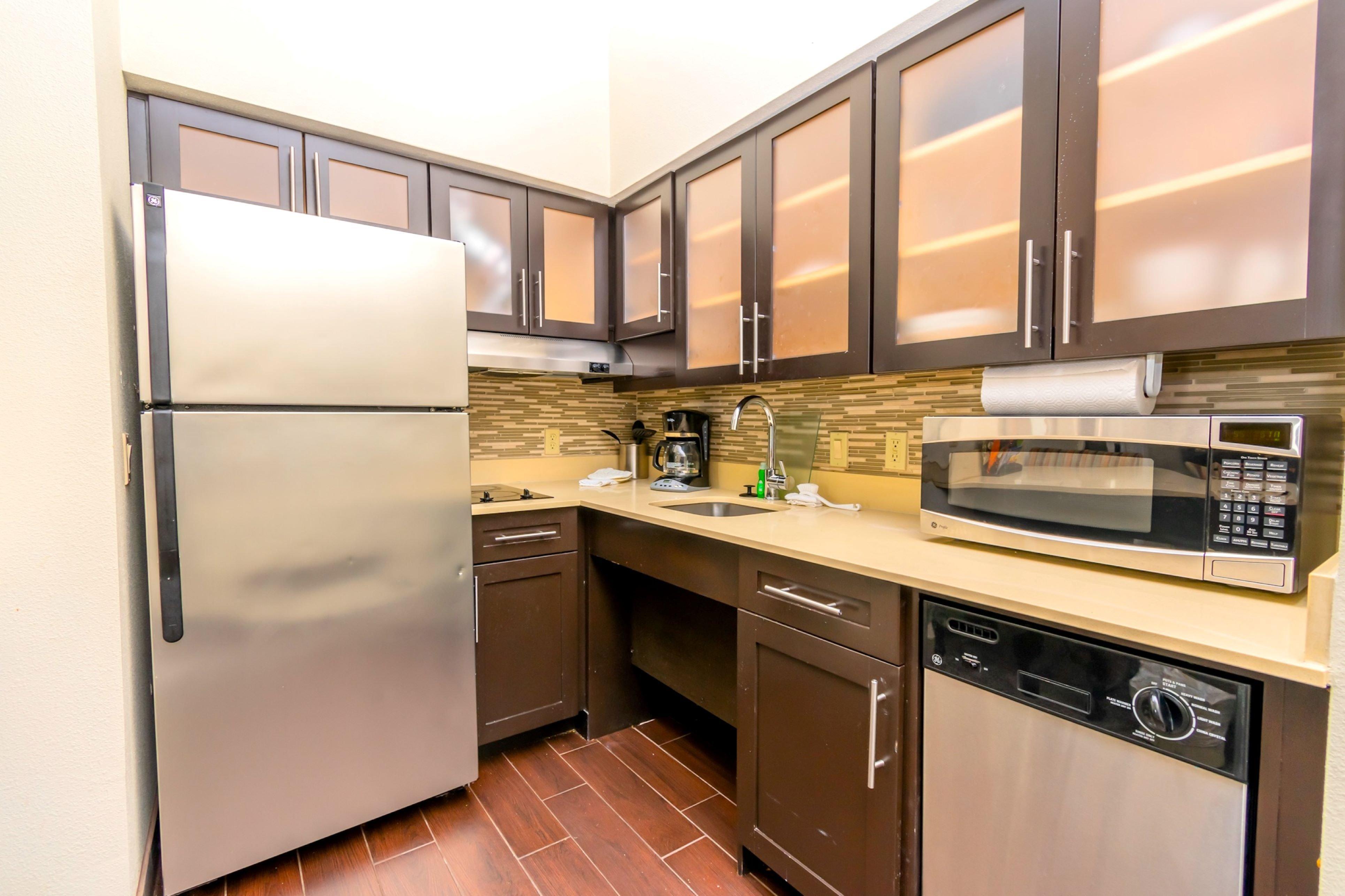 Staybridge Suites Houston - Iah Airport By Ihg Aldine Bagian luar foto