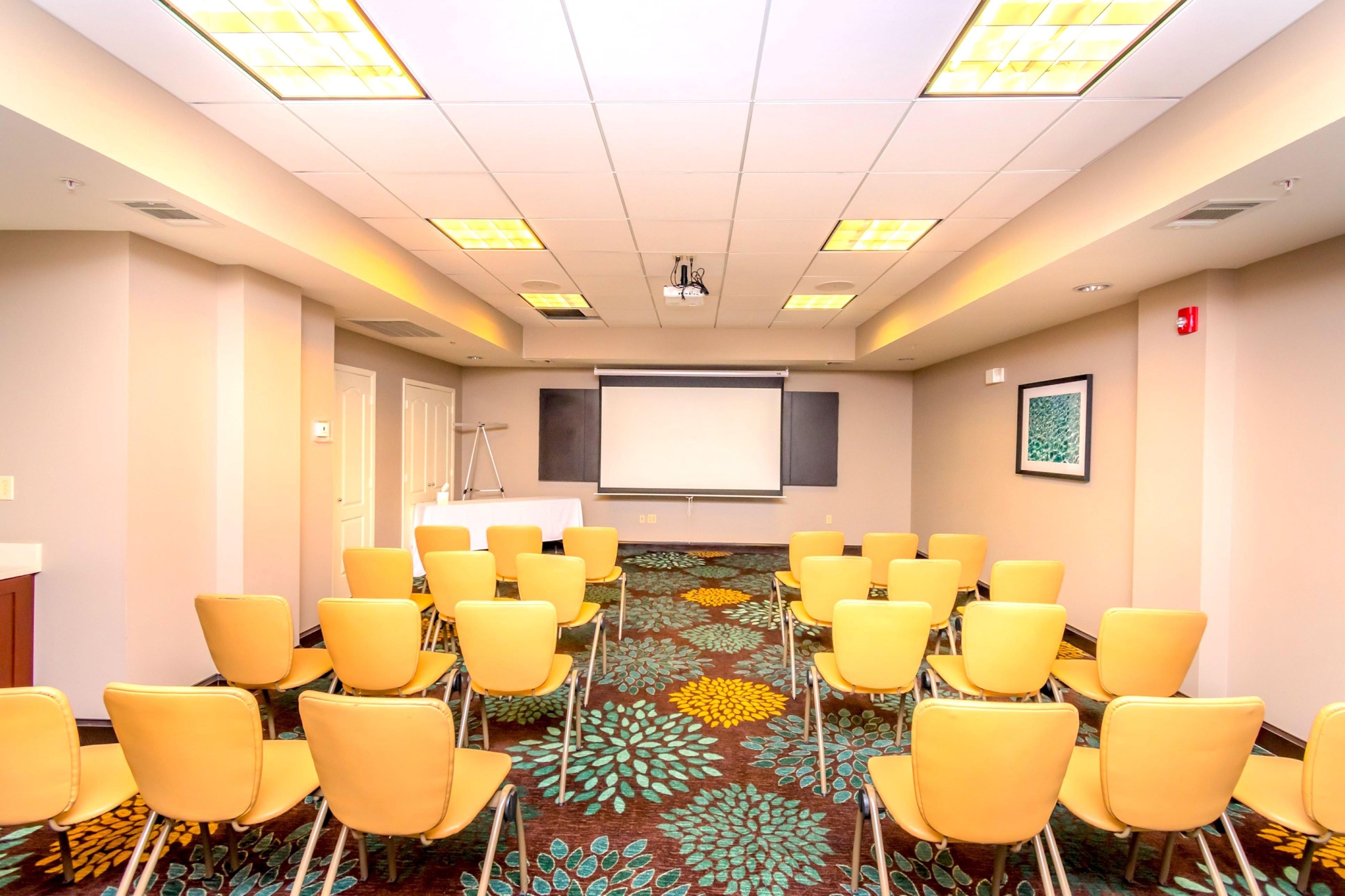 Staybridge Suites Houston - Iah Airport By Ihg Aldine Bagian luar foto