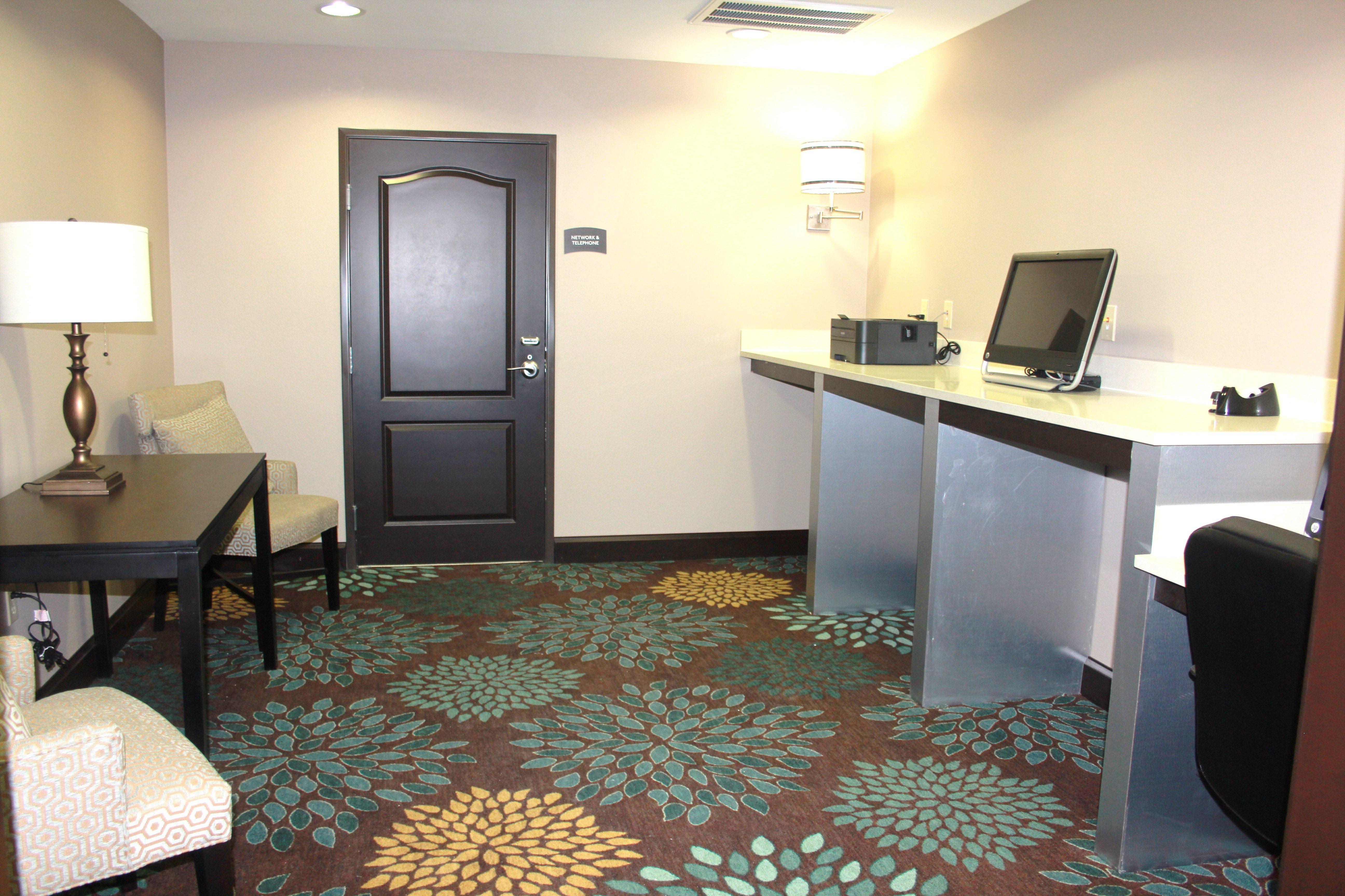 Staybridge Suites Houston - Iah Airport By Ihg Aldine Bagian luar foto