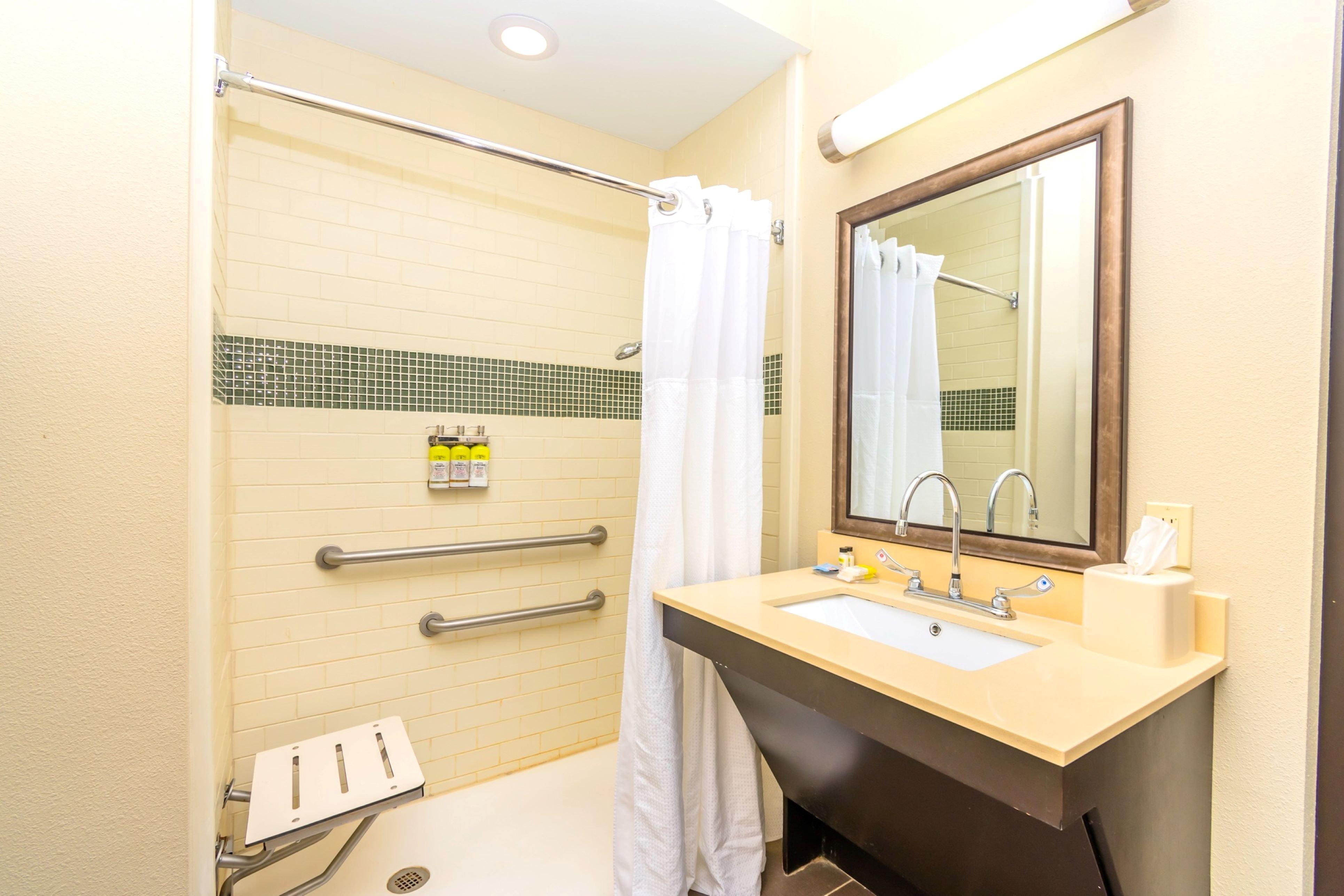 Staybridge Suites Houston - Iah Airport By Ihg Aldine Bagian luar foto