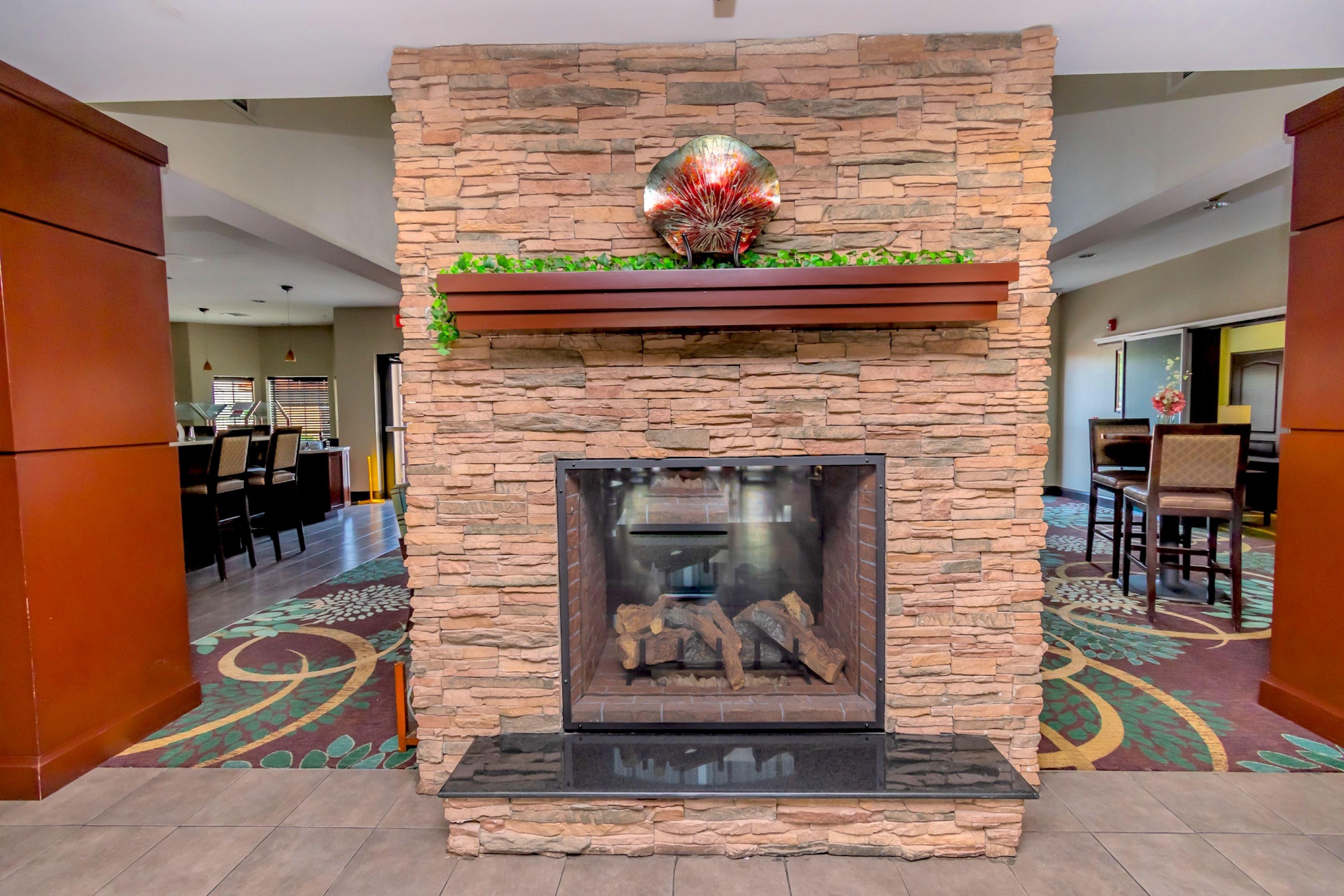 Staybridge Suites Houston - Iah Airport By Ihg Aldine Bagian luar foto