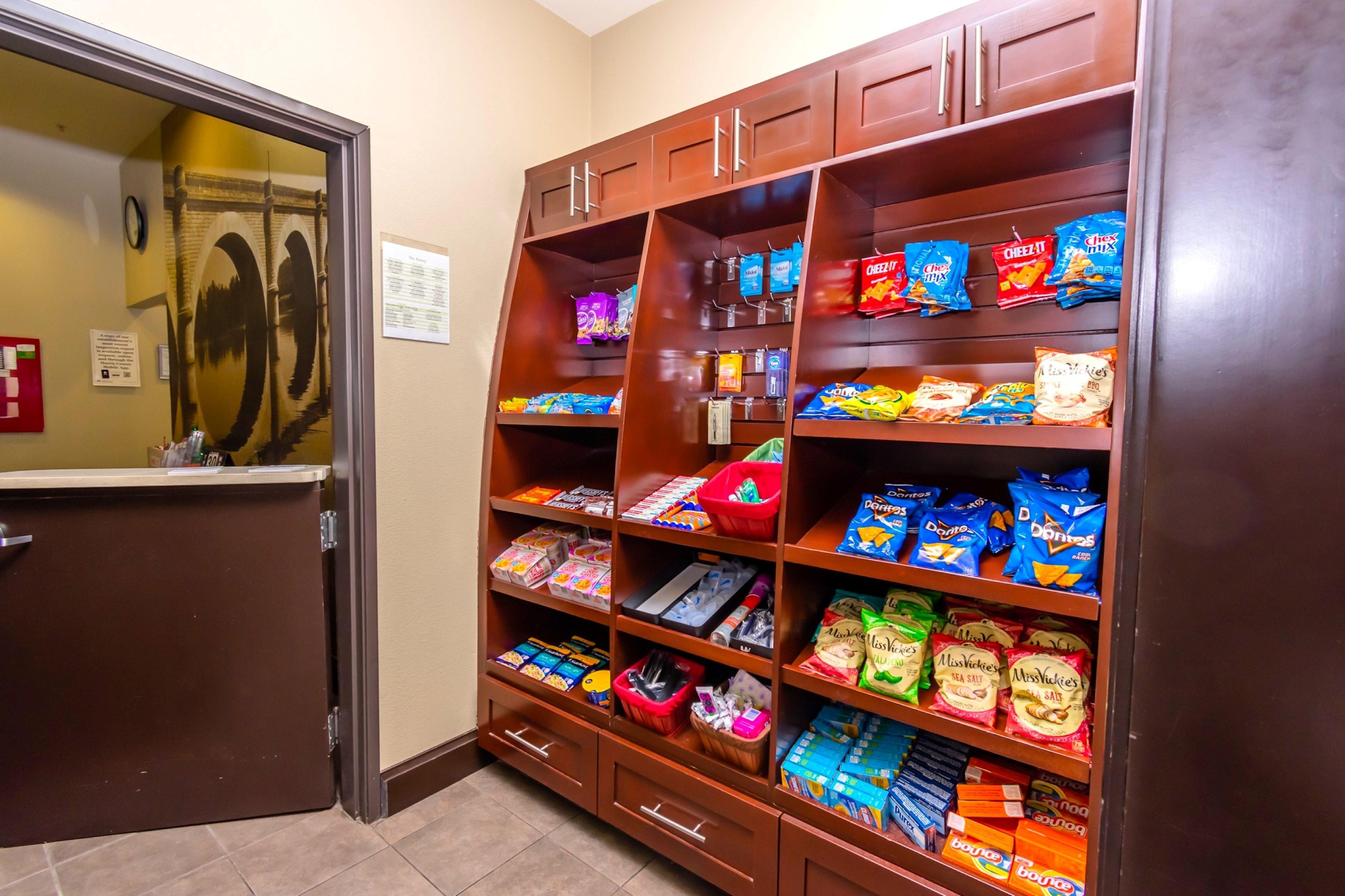 Staybridge Suites Houston - Iah Airport By Ihg Aldine Bagian luar foto
