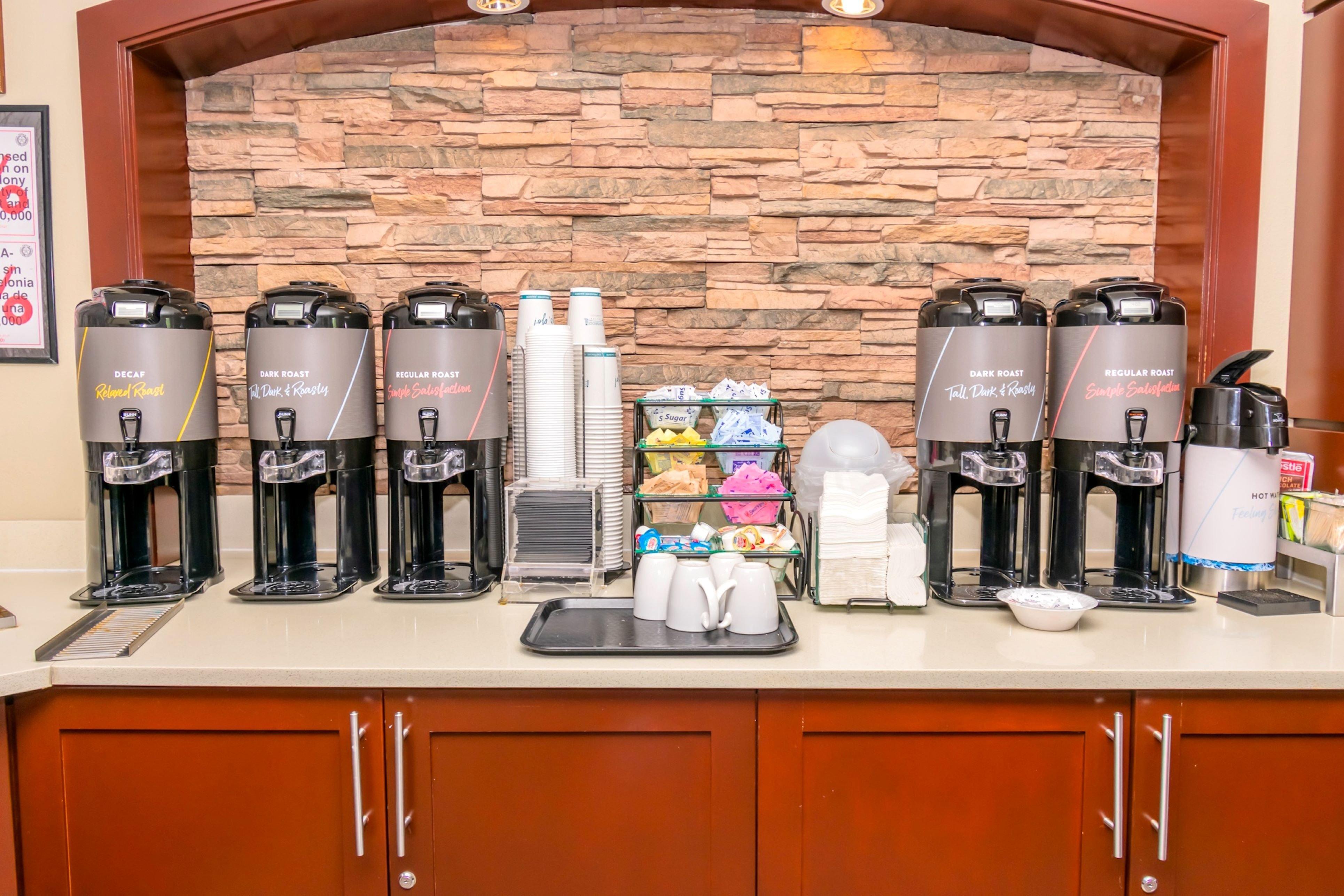 Staybridge Suites Houston - Iah Airport By Ihg Aldine Bagian luar foto