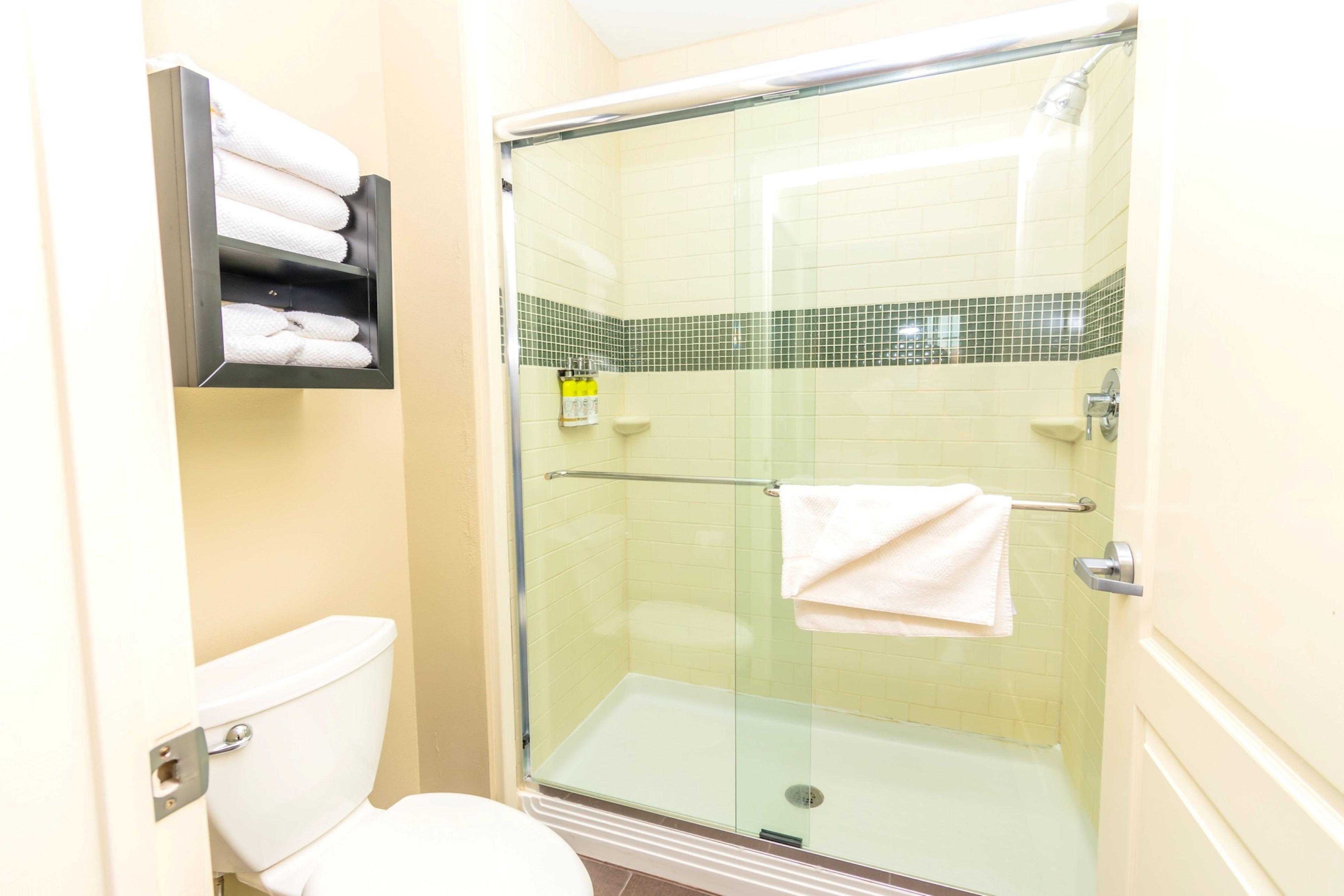Staybridge Suites Houston - Iah Airport By Ihg Aldine Bagian luar foto