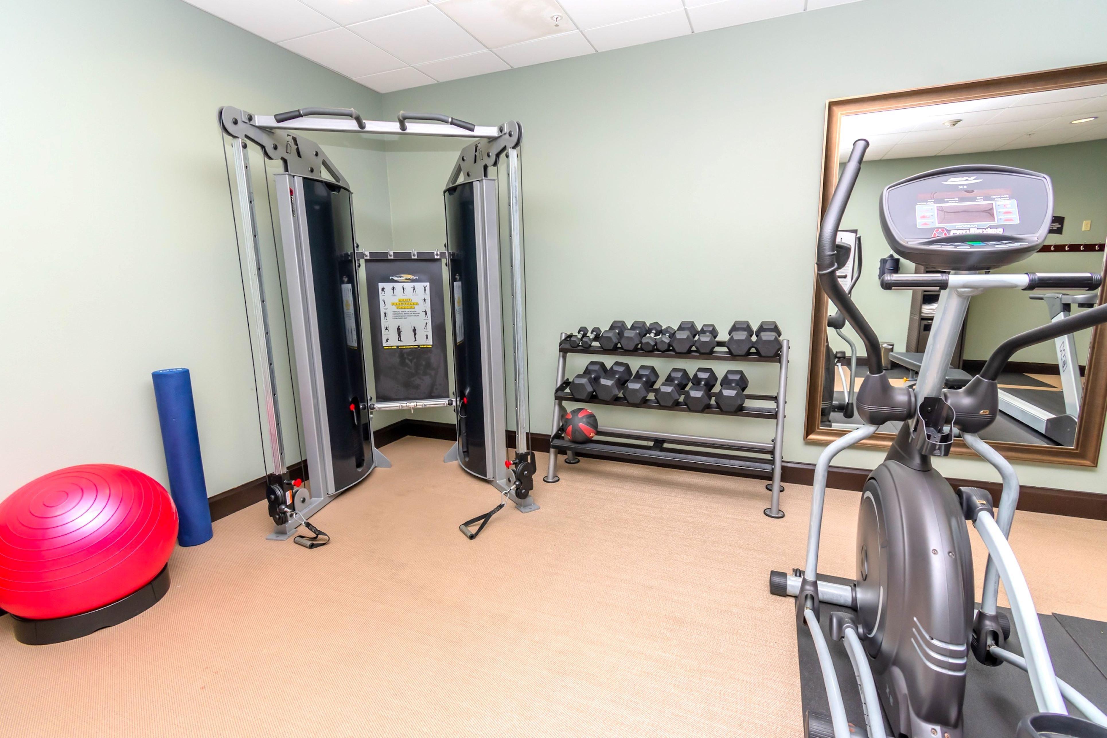 Staybridge Suites Houston - Iah Airport By Ihg Aldine Bagian luar foto