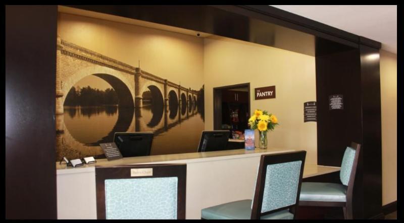 Staybridge Suites Houston - Iah Airport By Ihg Aldine Bagian luar foto