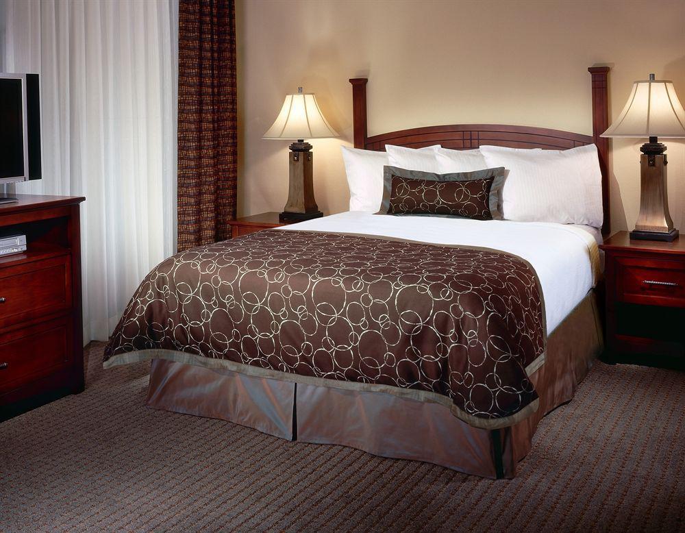 Staybridge Suites Houston - Iah Airport By Ihg Aldine Bagian luar foto